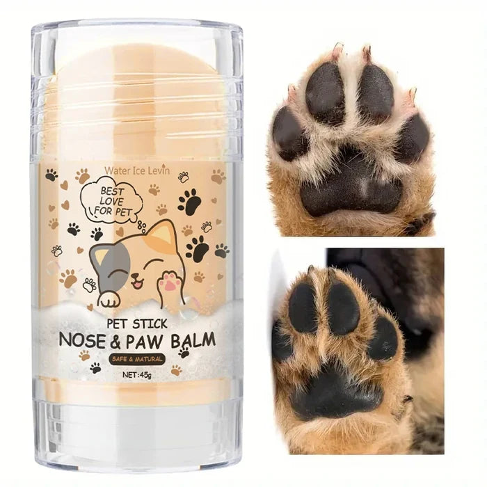 Healing Paw & Nose Balm (45g)