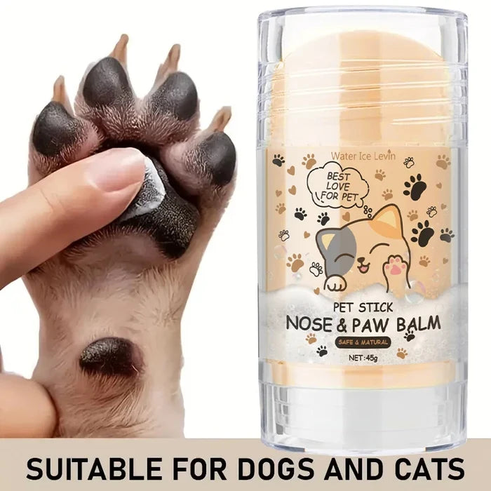 Healing Paw & Nose Balm (45g)