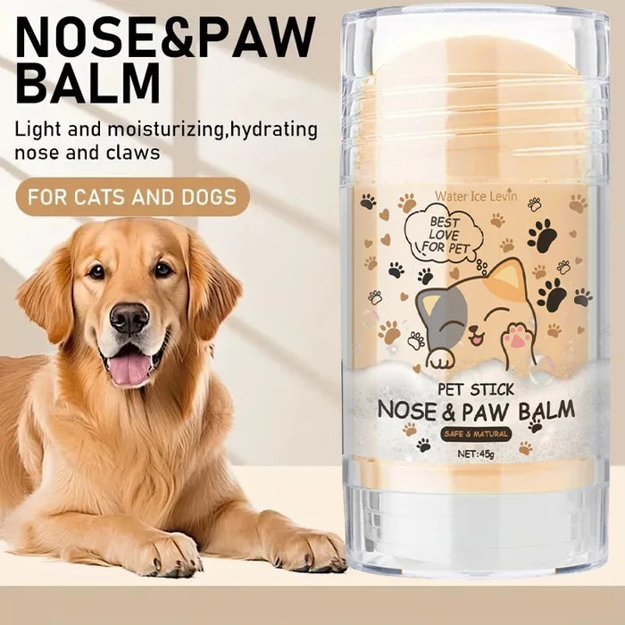 Healing Paw & Nose Balm (45g)