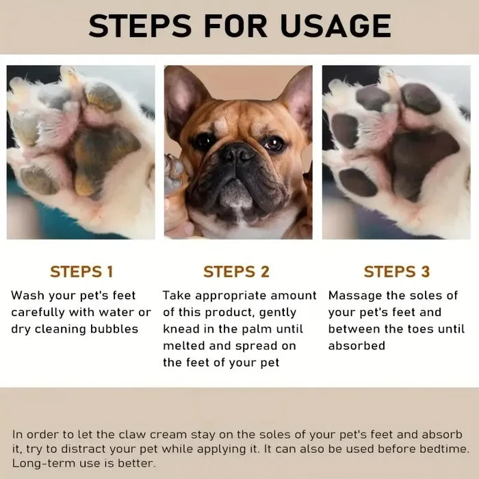 Healing Paw & Nose Balm (45g)