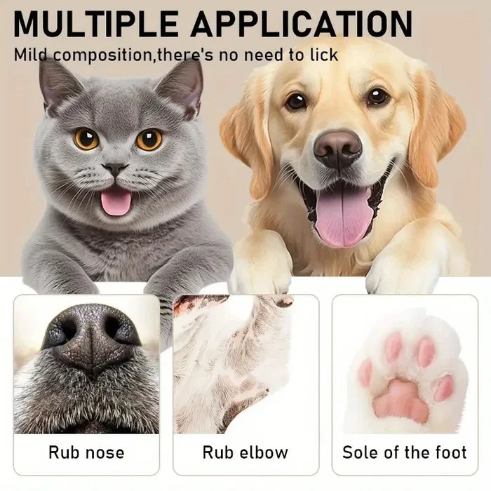 Healing Paw & Nose Balm (45g)