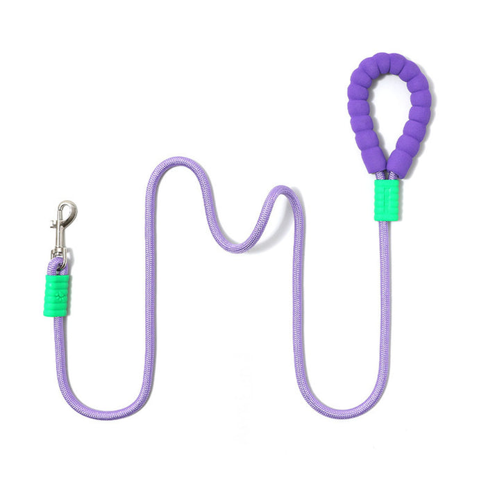 Purple / 2/5in x 5ft