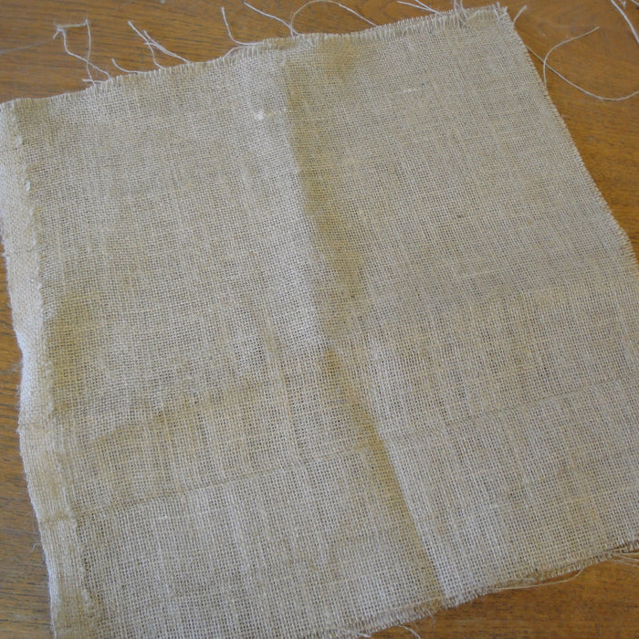 Buy Hessian 45cm Squares online UK