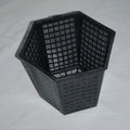 Buy Hexagonal Pot 18cm x 21cm online UK