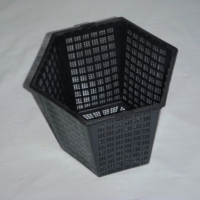 Buy Hexagonal Pot 18cm x 21cm online UK