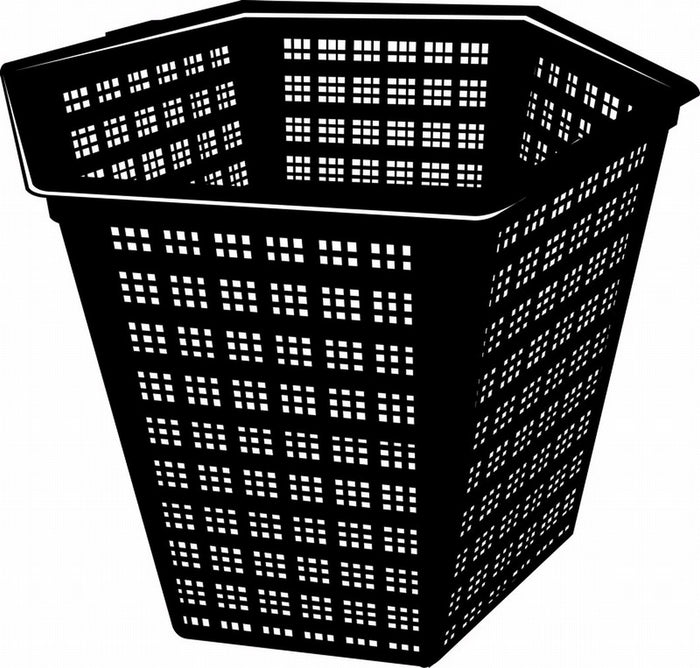 Buy Hexagonal Pot 18cm x 21cm online UK