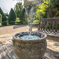 Buy Hydria Re-Chargeable Fountain Kit online UK