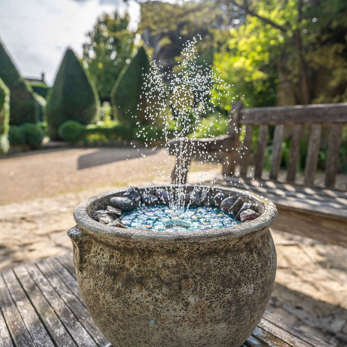 Buy Hydria Re-Chargeable Fountain Kit online UK