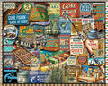 I Love Fishing (2169pz) - 1000 Piece Jigsaw Puzzle