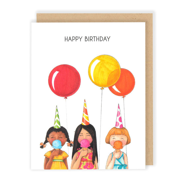 balloon-girls