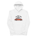 I'm Not Old I'm Classic Porsche 911 Hoodie - Classic Porsche 911 Clothing & Accessory | Bexco Automotive