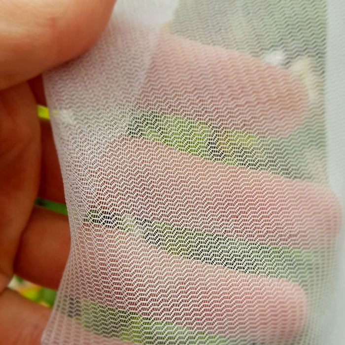 Buy Insect Mesh Carrot & Plant Protection Netting - 1.5m width online UK