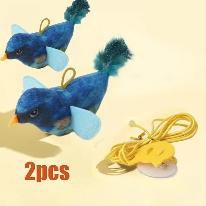 Blue Set
