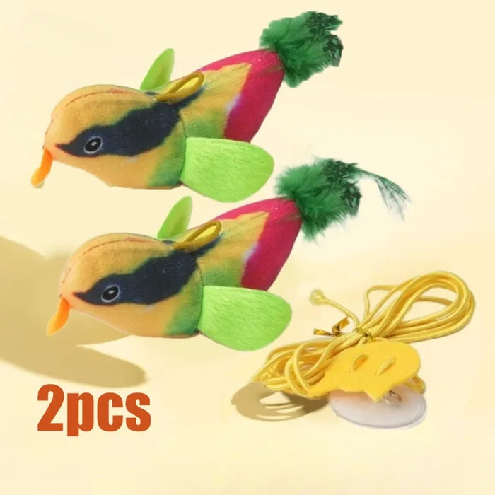 Green Set