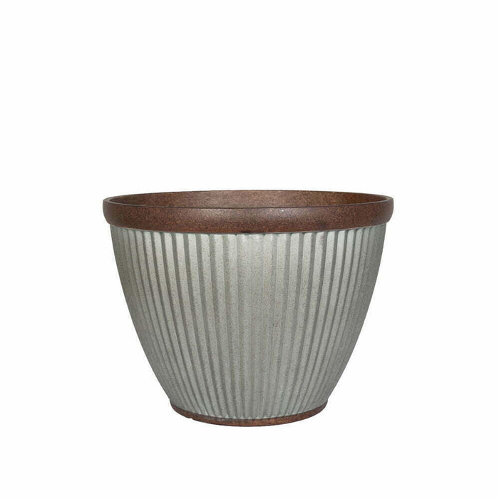 Buy Irondale Silver Bowl 38cm online UK