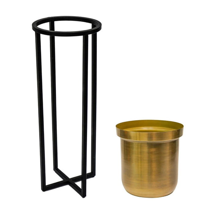 Buy Ivyline Calla Planter Stand online UK