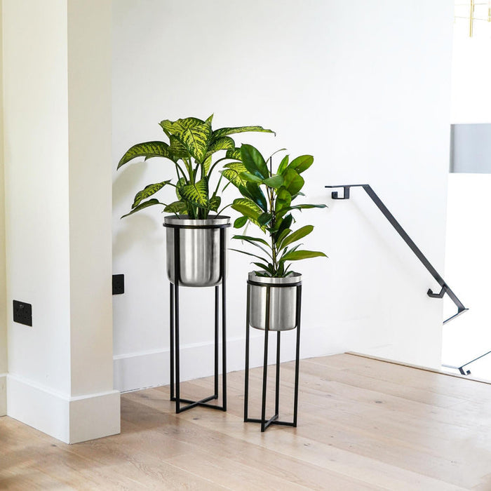 Buy Ivyline Calla Planter Stand online UK