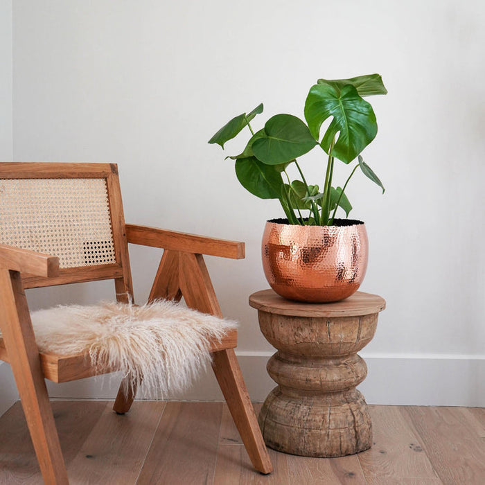 Buy Ivyline Hammered Bowl online UK