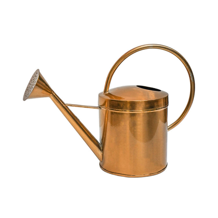 Buy Ivyline Kensington Indoor Copper Watering Can online UK