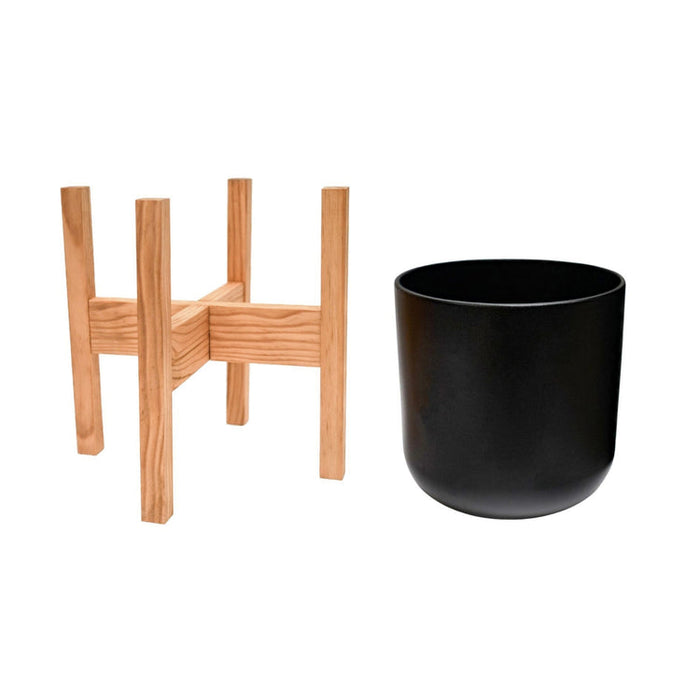 Buy Ivyline Lisbon Pot with Stand online UK