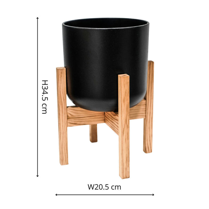 Buy Ivyline Lisbon Pot with Stand online UK
