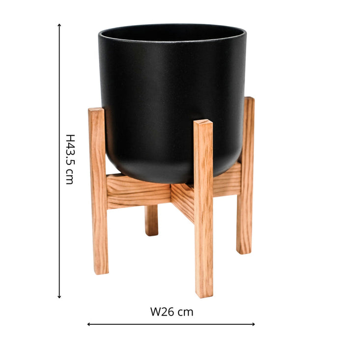 Buy Ivyline Lisbon Pot with Stand online UK