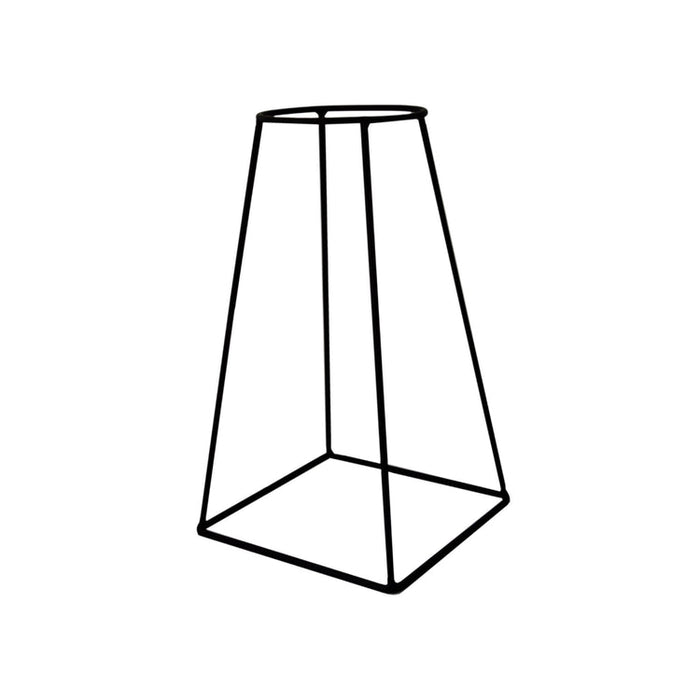 Buy Ivyline Minimo Plant Stand - Black online UK