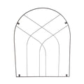Buy Ivyline Outdoor Arch Trellis online UK