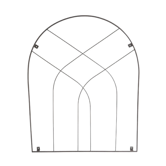 Buy Ivyline Outdoor Arch Trellis online UK