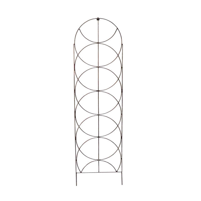 Buy Ivyline Outdoor Cylinder Trellis online UK