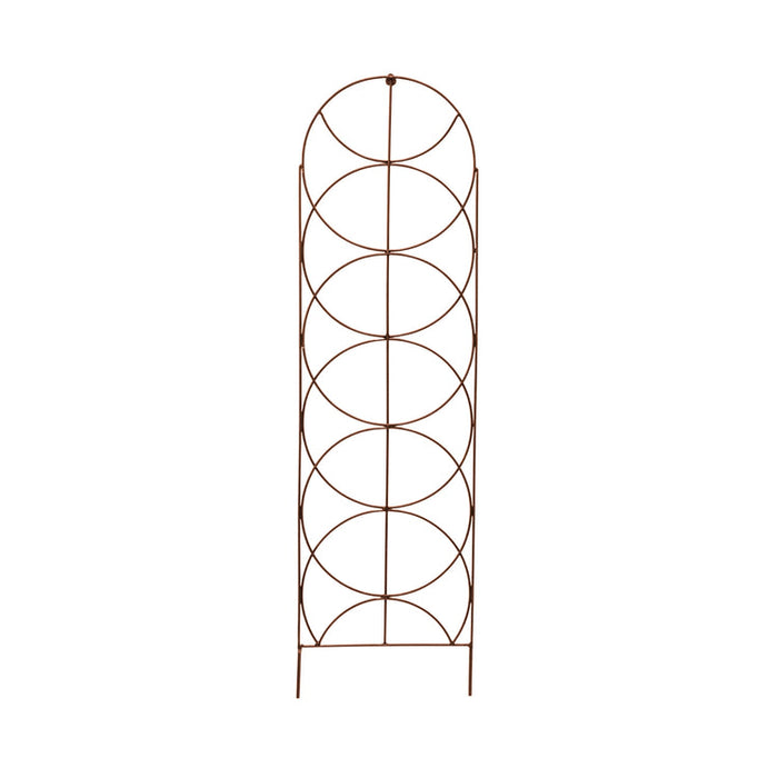 Buy Ivyline Outdoor Cylinder Trellis online UK