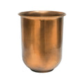 Buy Ivyline Outdoor Hampton Metal Planter online UK