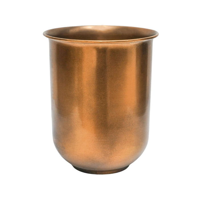 Buy Ivyline Outdoor Hampton Metal Planter online UK