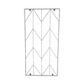 Buy Ivyline Outdoor Herringbone Trellis online UK