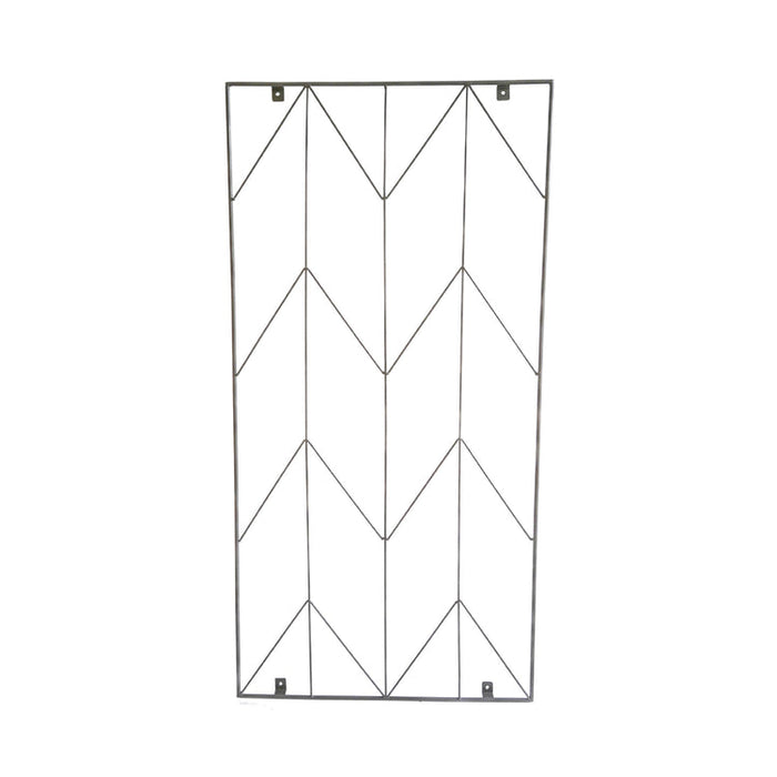 Buy Ivyline Outdoor Herringbone Trellis online UK