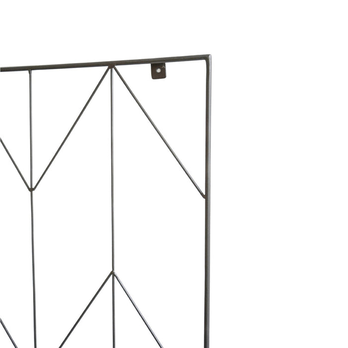 Buy Ivyline Outdoor Herringbone Trellis online UK