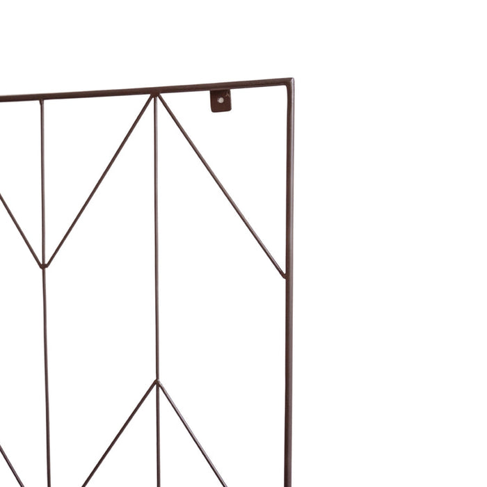 Buy Ivyline Outdoor Herringbone Trellis online UK