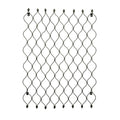 Buy Ivyline Outdoor Honeycomb Trellis online UK