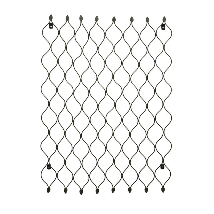 Buy Ivyline Outdoor Honeycomb Trellis online UK