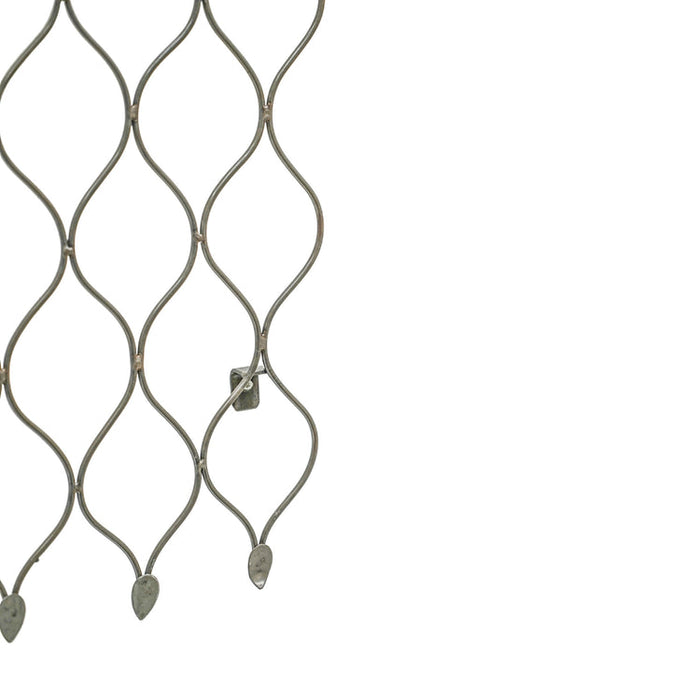 Buy Ivyline Outdoor Honeycomb Trellis online UK