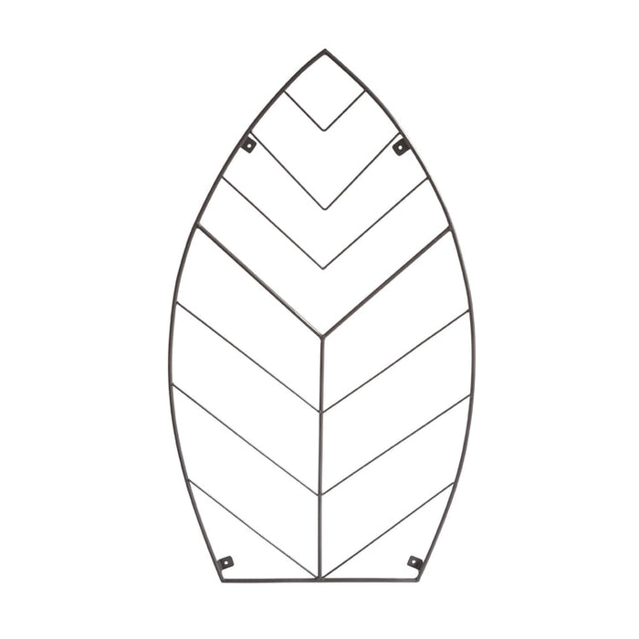 Buy Ivyline Outdoor Leaf Trellis online UK