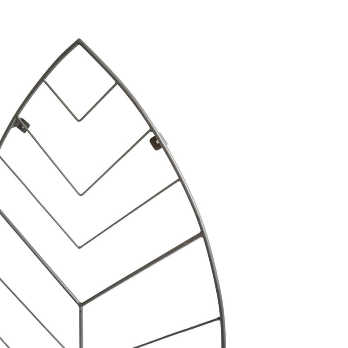 Buy Ivyline Outdoor Leaf Trellis online UK