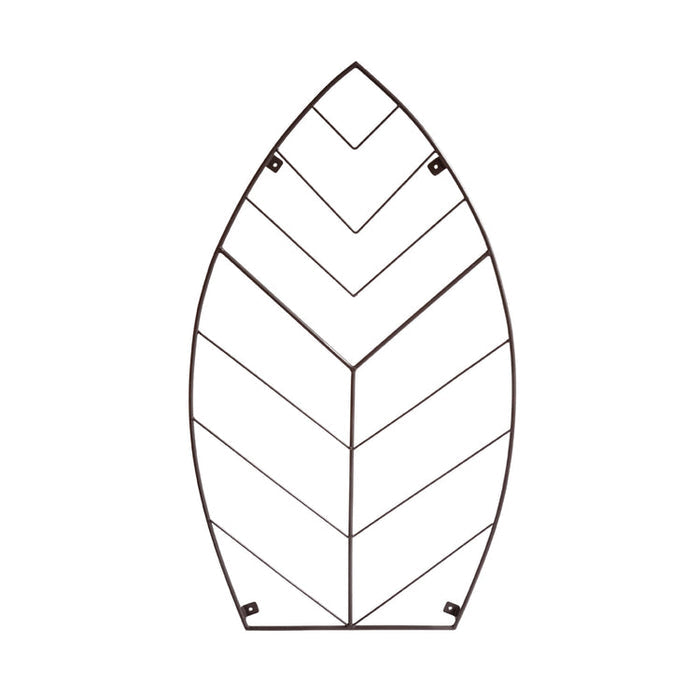 Buy Ivyline Outdoor Leaf Trellis online UK