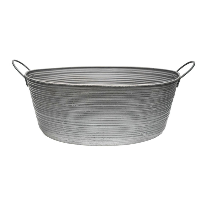 Buy Ivyline Outdoor Matlock Oval Planter online UK