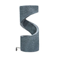 Buy Ivyline Outdoor Spiral Water Feature online UK
