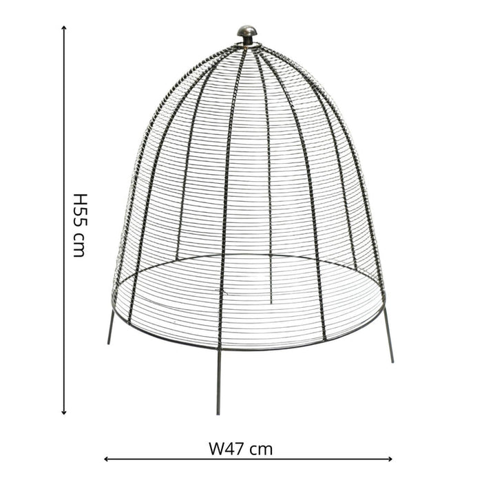 Buy Ivyline Outdoor Wired Plant Protector online UK