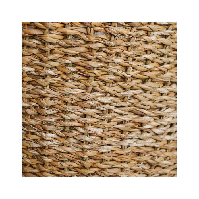 Tenno Natural Basket Set of 3 texture