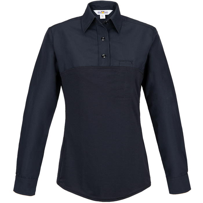 Justice Women's Hybrid Patrol Long Sleeve Shirt