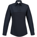 Justice Women's Hybrid Patrol Long Sleeve Shirt