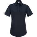 Justice Women's Hybrid Patrol Short Sleeve Shirt